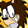 Miggle the Smeghog