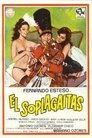 El soplagaitas