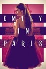 Poster for Emily in Paris