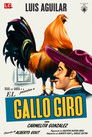 El gallo giro