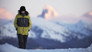 Hunted in the Arctic