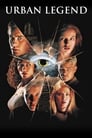 Poster van Urban Legend