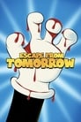 Poster van Escape from Tomorrow