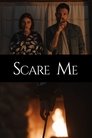 Poster van Scare Me