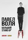 Павел Воля: Большой Stand-Up 2016