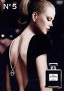 Poster for Chanel N°5: The Film