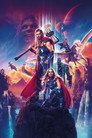Thor: Amor y Trueno