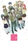 Tada Never Falls in Love Episode Rating Graph poster