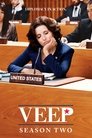 Veep - seizoen 2