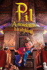 (HD). Pil - Neveletlen Királylány Teljes Film Magyarul (2021) Ingyen Online