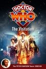 Doctor Who: The Visitation poster