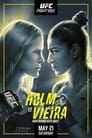 UFC Fight Night 206: Holm vs. Vieira (2022)