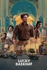 Lucky Baskhar (2024) 480p + 720p + 1080p NF WEB-DL Multi Audio [Hindi + Tamil + Telugu + Kannada + Malayalam] DDP 5.1 ESub