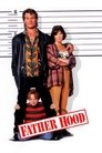 Father Hood poster