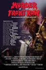 Poster for Murder in the Front Row: The San Francisco Bay Area Thrash Metal Story