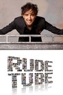 Rude Tube Episode Rating Graph poster