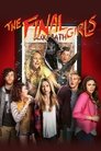 The Final Girls poster