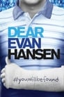 Poster van Dear Evan Hansen