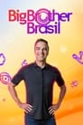 Big Brother Brasil Episode Rating Graph poster