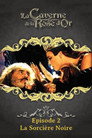 La sorcière Noire
