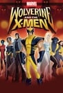 Wolverine and the X-Men Episode Rating Graph poster