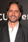 Guy Ecker isDaniel Villanueva