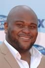 Ruben Studdard isPastor Johnson