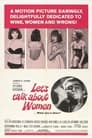 Let’s Talk About Women