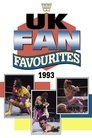 WWE UK Fan Favorites 1993