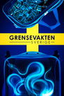 Plakat for 'Grensevakten Sverige'