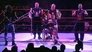 RAW is WAR 208
