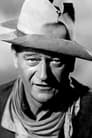 John Wayne isRoy Glennister