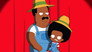 The Cleveland Show - الحلقة 11