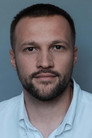 Nikita Khvostenko is