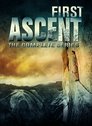 First Ascent Episode Rating Graph poster