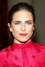 Karla Souza isAnnie / Angel