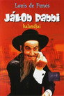 (HD). Jákob Rabbi Kalandjai Teljes Film Magyarul (1973) Ingyen Online