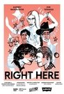 Right Here (2022)