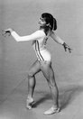 Nadia Comaneci: The Gymnast and the Dictator