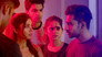 Dhruv Tracks Down Tamanna