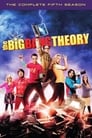 The Big Bang Theory - seizoen 5