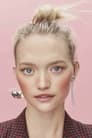 Gemma Ward isJackie Masters