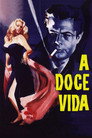 Poster de A Doce Vida