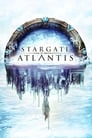 Stargate Atlantis Episode Rating Graph poster