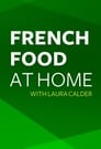 French Food at Home Episode Rating Graph poster