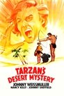 Tarzan e o Terror do Deserto