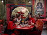 Monkee Chow Mein