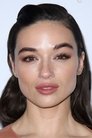 Crystal Reed isAbby Arcane