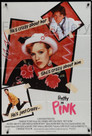 Pretty in Pink