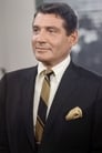 Gene Barry isChief Amos Burke